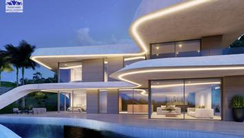 Casa En venta en Monte Olimpo, Jávea - Xàbia photo 0