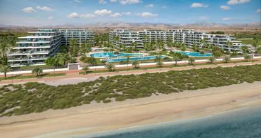 COMPLEJO RESIDENCIAL DE OBRA NUEVA EN ALMERIMAR photo 0