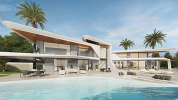 Casa En venta en Cap Martí - Pinomar, Jávea - Xàbia photo 0