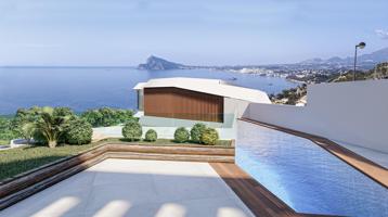 Casa En venta en Mascarat, Altea photo 0