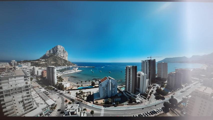 Piso En venta en Ifach, Calpe photo 0
