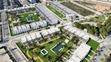 Unifamiliar Pareada En venta en Zona Pueblo, Pilar De La Horadada photo 0