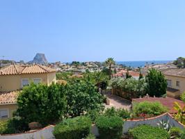 Casa En venta en Canuta I, Calpe photo 0