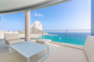Piso En venta en Playa Arenal-Bol, Calpe photo 0
