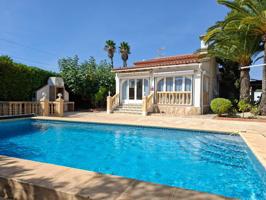 Casa En venta en Cometa-Carrió, Calpe photo 0