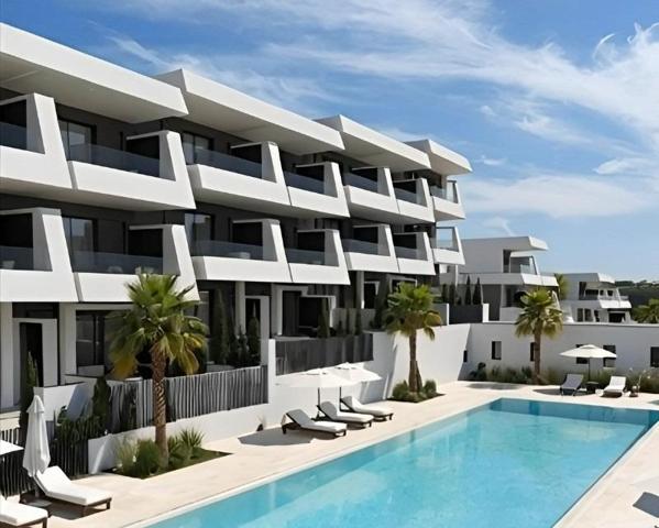 Piso En venta en El Pinet, La Marina photo 0