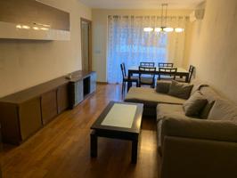Vivienda en alquiler amueblada en Altozano photo 0