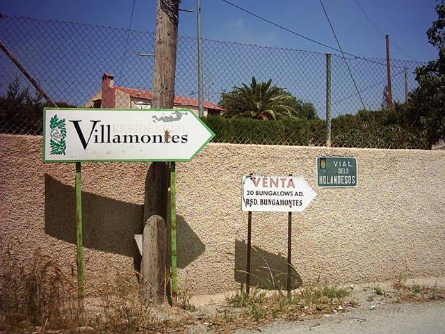 Terrenos en San Vicente del Raspeig.... photo 0