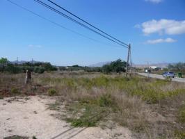 Solar en San Vicente con proyecto y licencia para Gasolinera... photo 0