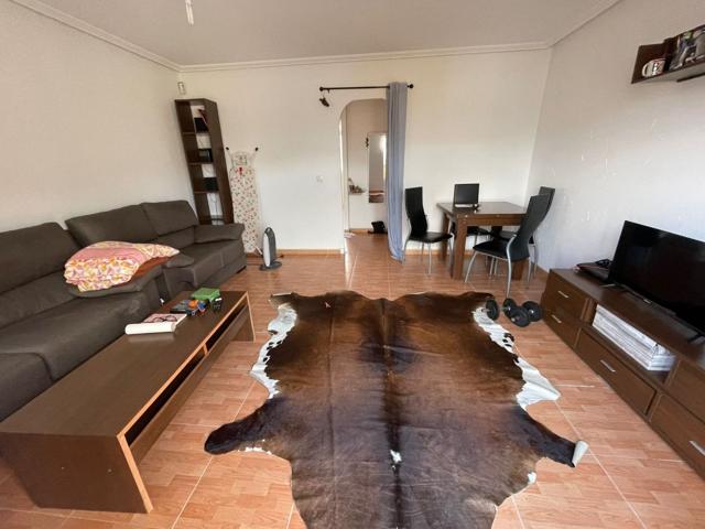 Vivienda Amueblada en Villafranqueza photo 0