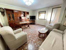 Estupenda vivienda amueblada en alquiler en San Blas photo 0