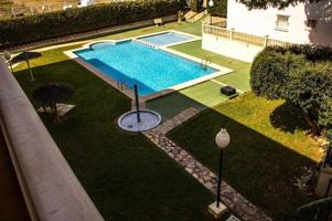Alquiler en La Font: Acogedor Apartamento con Comodidades Modernas photo 0