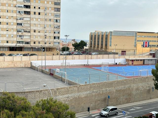 Piso en urbanización privada con piscina comunitaria y zonas ajardinadas photo 0