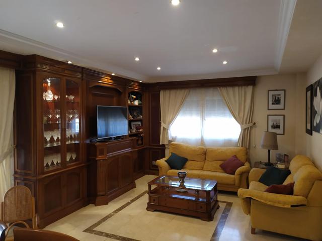 CHALET INDEPENDIENTE SAN VICENTE DEL RASPEIG (VILLAMONTES) photo 0