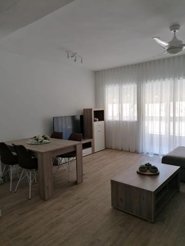 Vivienda en alquiler en Princesa Mercedes photo 0