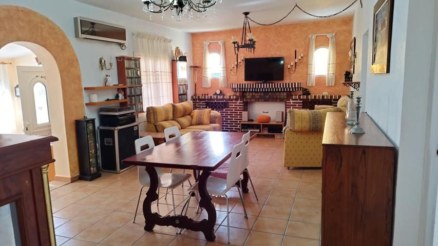 CHALET INDEPENDIENTE CON CASA INVITADOS photo 0