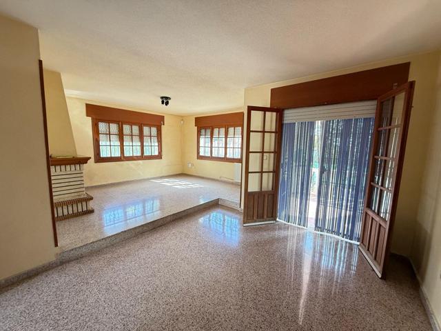 Chalet en Los Girasoles photo 0