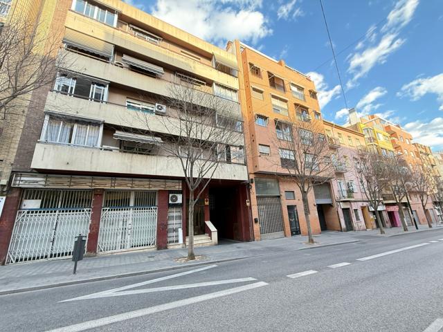 ¡Tu Plaza de Garaje Ideal en Campoamor, Alicante! photo 0