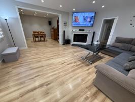 Chalet con Piscina en Fontcalent photo 0