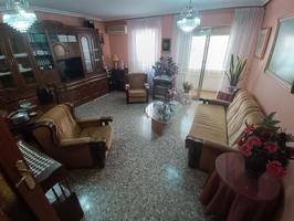 PISO SAN BLAS 4 HABITACIONES ASCENSOR photo 0