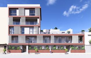 EXCLUSIVO RESIDENCIAL EN EL CENTRO DE SAN VICENTE photo 0