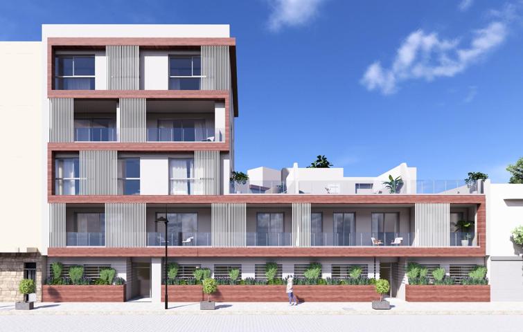 EXCLUSIVO RESIDENCIAL EN EL CENTRO DE SAN VICENTE photo 0