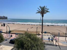 Apartamento en Primera Línea de Playa en Muchavista, Alicante photo 0