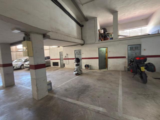 Oportunidad Única: Garaje y Trastero en San Agustín, Alicante por Solo 11,000€ photo 0