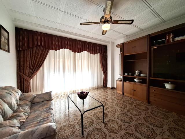 Luminoso Piso en la Florida photo 0