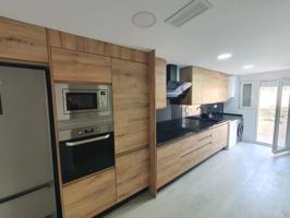 Chalet en venta en Tibi photo 0