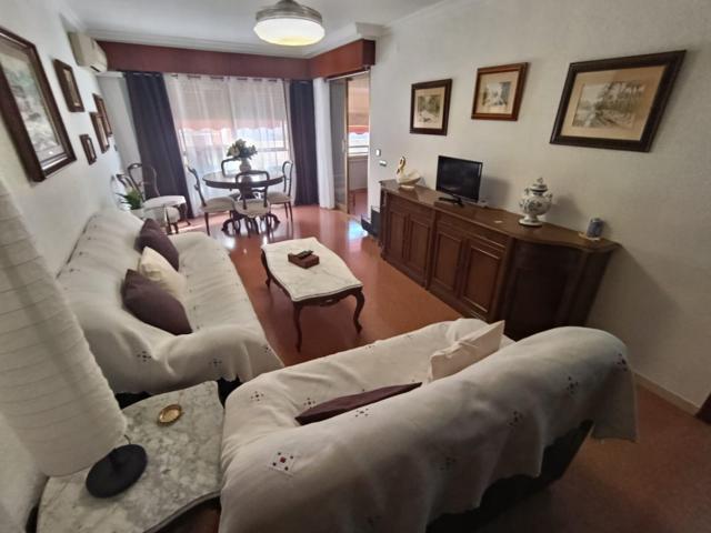 PISO ALQUILER LA FLORIDA 2º SIN ASCENSOR photo 0