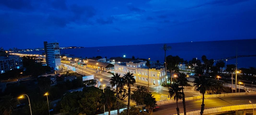 PLAYA POSTIGUET-AVDA DENIA photo 0