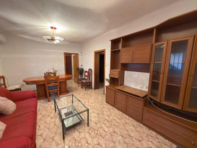 Encantador Piso en Plena Ciudad: Ideal para Tu Nuevo Hogar photo 0