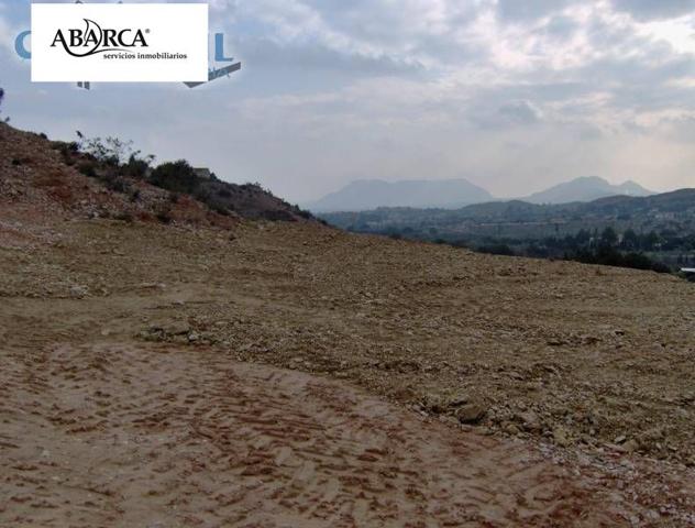Se vende en San Vicente, zona Moralet (Loma Espí), terreno para construir. photo 0