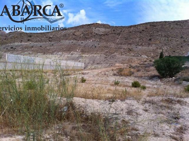 Parcela a la Venta en Alicante ( Urbanización la Serreta) photo 0
