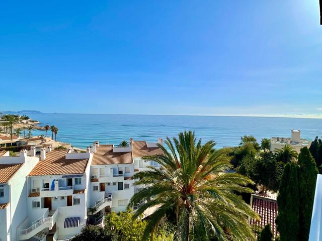 APARTAMENTO CON VISTAS AL MAR EN PUEBLO ESPAÑOL photo 0