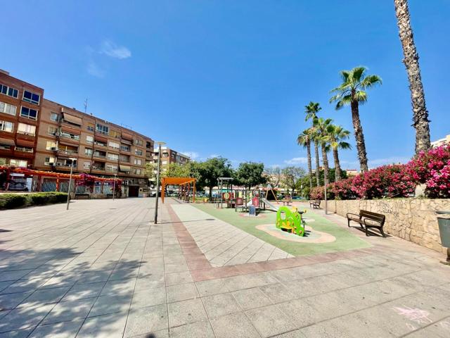 Piso en San Blas con Ascensor photo 0