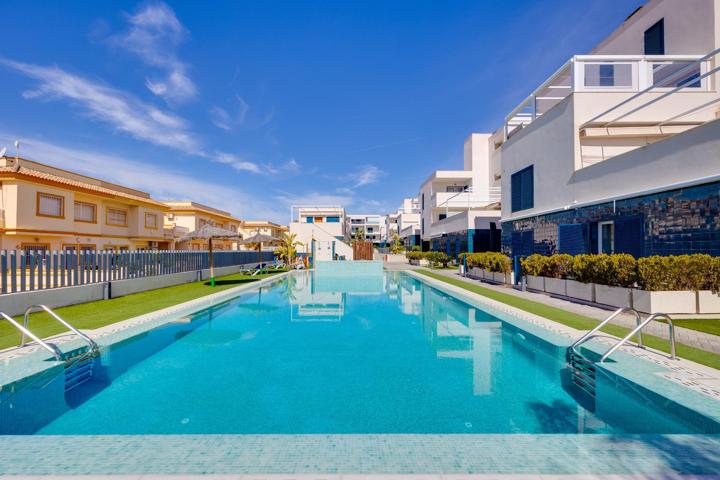 Apartamento planta baja en Orihuela Costa photo 0