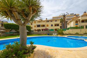 Bungalow planta baja en Torre la mata photo 0