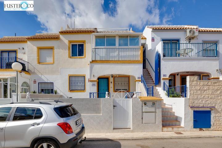 Bungalow planta alta en La Florida photo 0