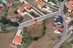 SOLARES EDIFICABLES EN A LAMELA (PEREIRO DE AGUIAR - OURENSE) photo 0