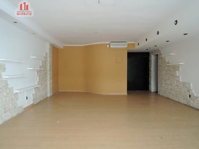 LOCAL COMERCIAL EN EL CENTRO DE OURENSE photo 0