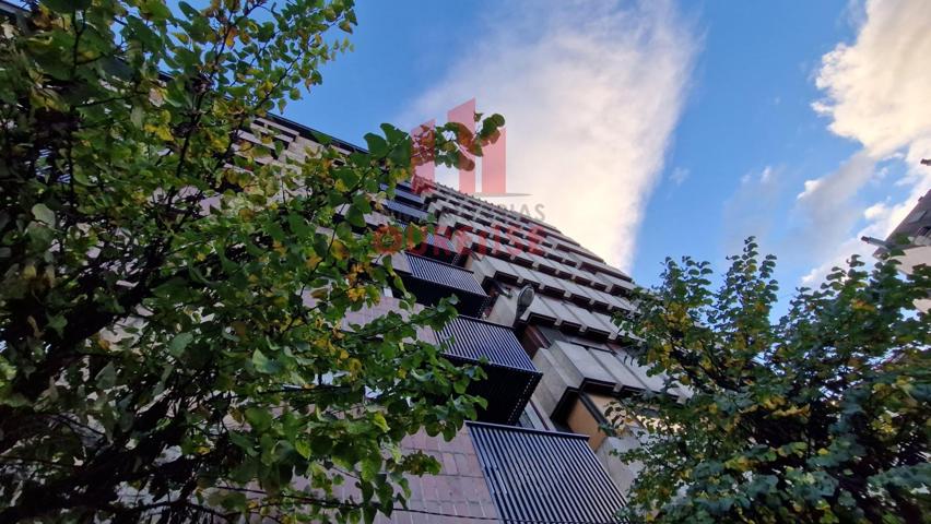 VIVIENDA AMUEBLADA EN LA ZONA DEL JARDÍN DEL POSÍO (DISPONIBLE PARA PRINCIPIO DE JUNIO) photo 0