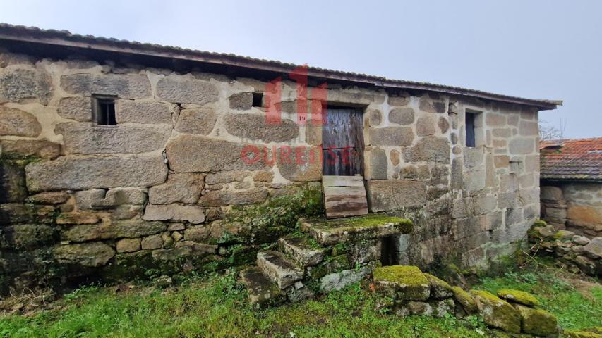 ECONÓMICA CASA PARA REHABILITAR CON PARCELA EN TOEN photo 0