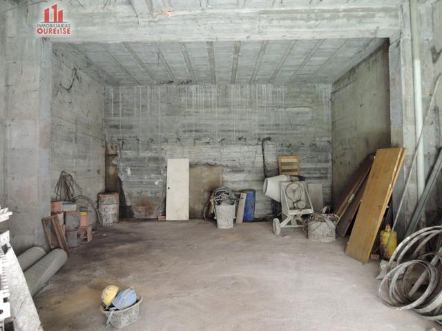 SE VENDE LOCAL COMERCIAL ECONOMICO EN LA CARBALLEIRA photo 0