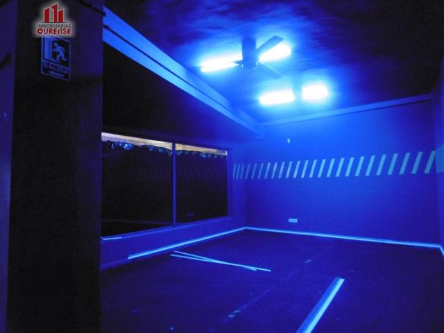 LOCAL COMERCIAL EN GALERÍAS CÉNTRICAS DE LA CIUDAD DE ORENSE photo 0