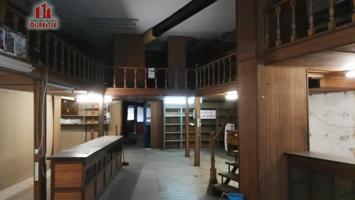 LOCAL COMERCIAL EN LA ZONA DEL POSIO photo 0