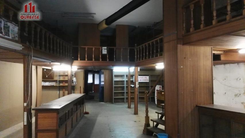 LOCAL COMERCIAL EN LA ZONA DEL POSIO photo 0