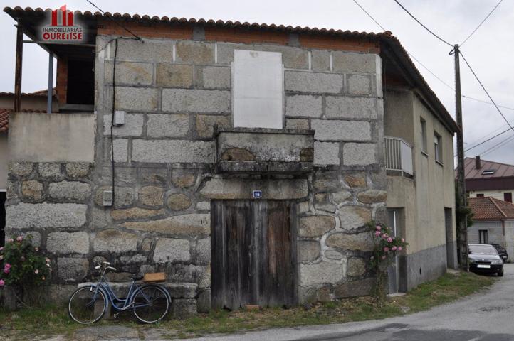 CASA PARA REFORMAR CERCA DE REBOREDO. photo 0