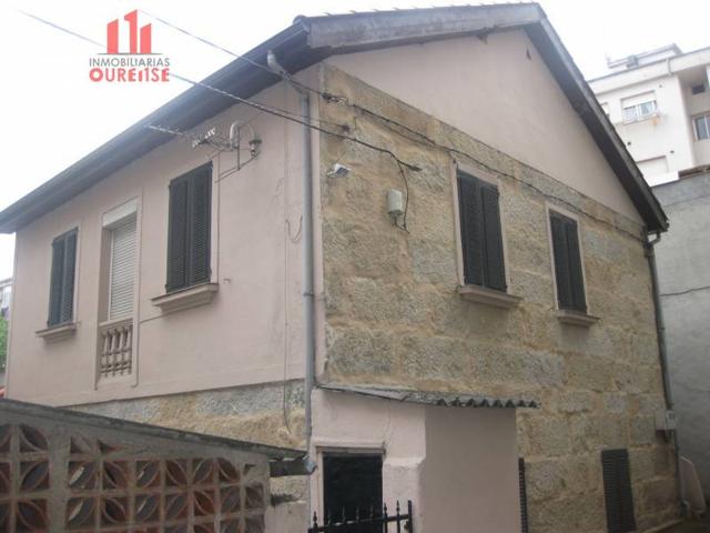 CASA DE PIEDRA PARA REFORMAR EN LA ZONA DEL COUTO. photo 0